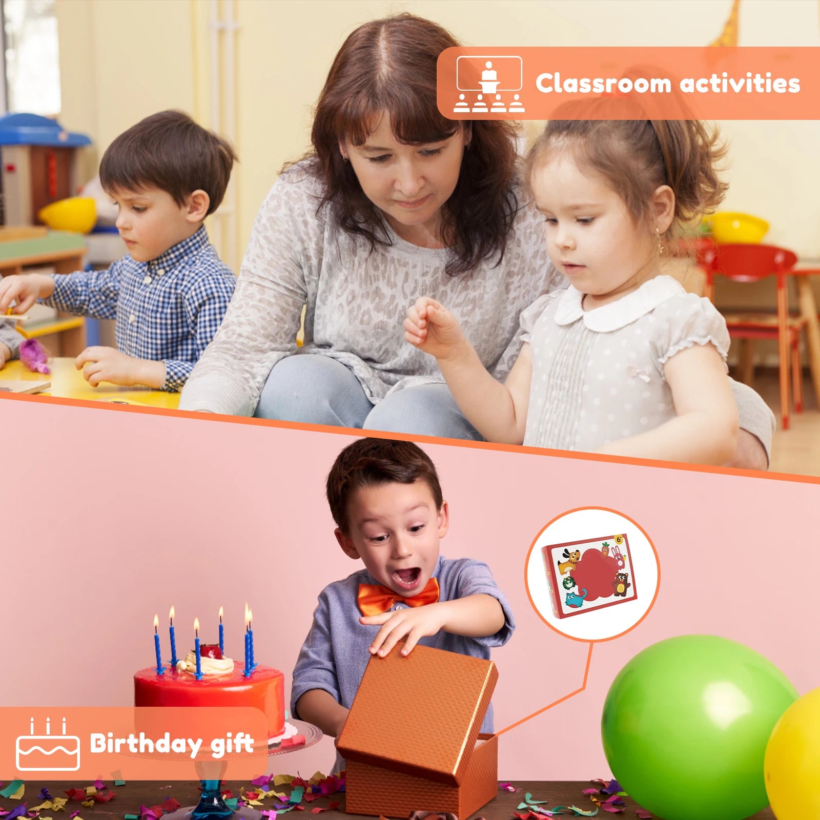 Sewing Kit Cute Animal Sewing Craft Set Fun and Educational DIY Doll Sewing Toys for Kids Beginners DIY Handcraft Sewing Kit